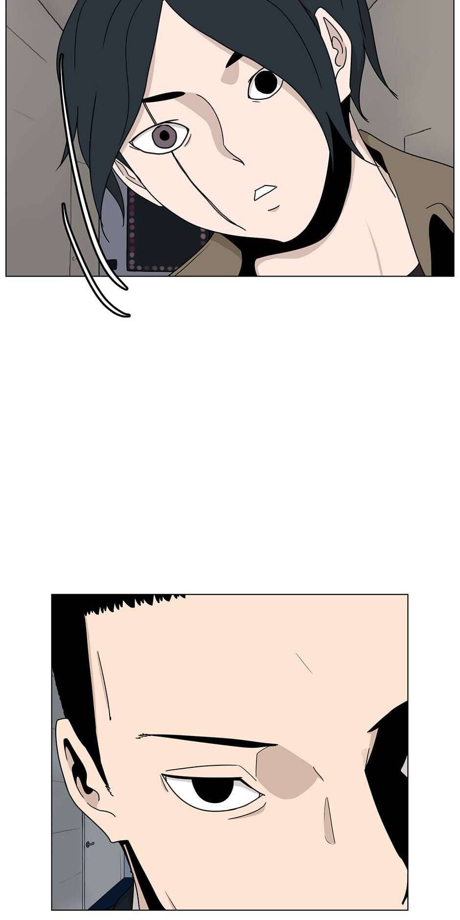 Read Itaewon Class en Manga Online