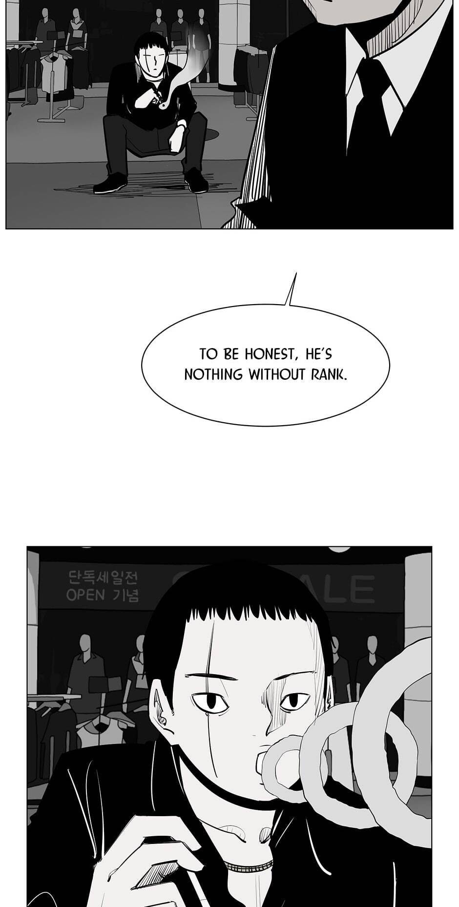 Read Itaewon Class en Manga Online