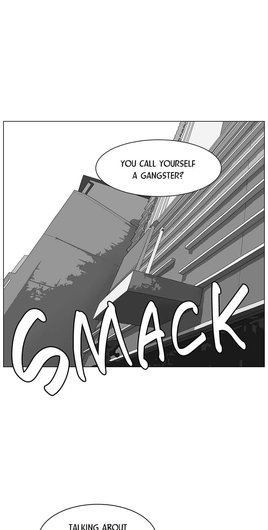 Read Itaewon Class en Manga Online