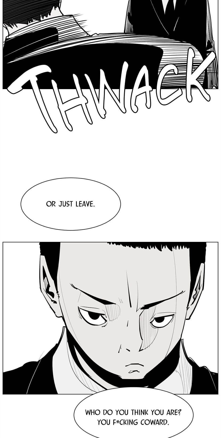 Read Itaewon Class en Manga Online