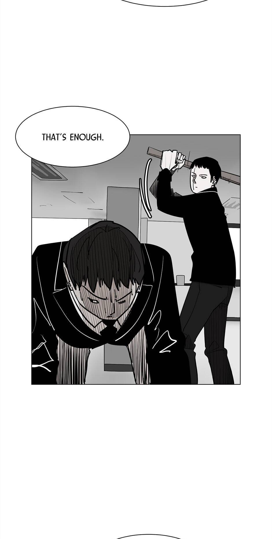 Read Itaewon Class en Manga Online