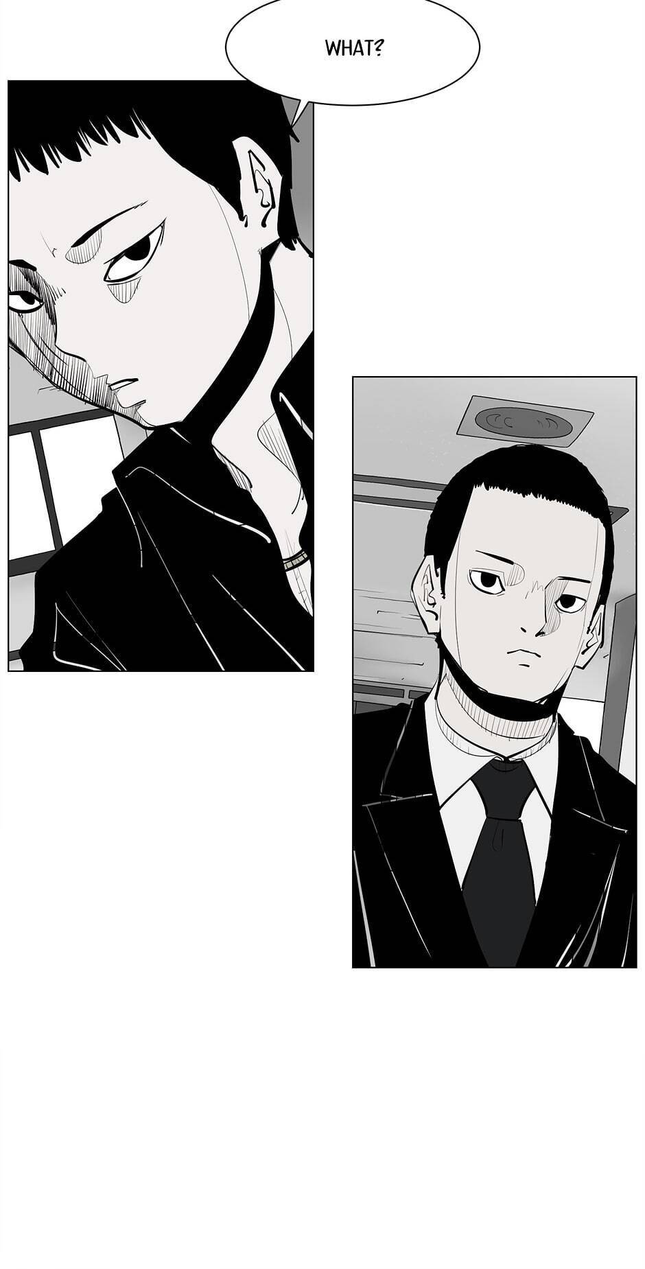 Read Itaewon Class en Manga Online