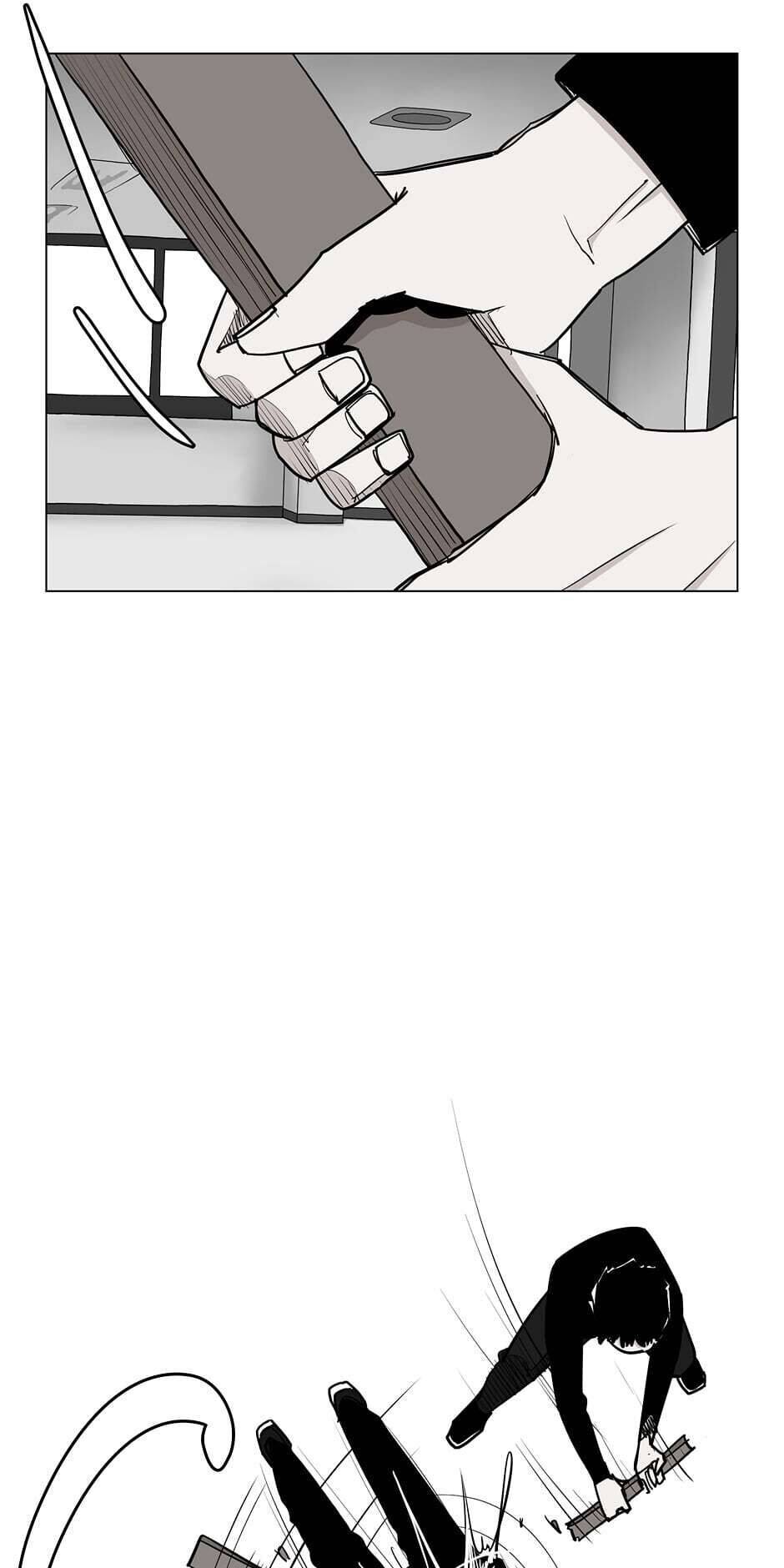 Read Itaewon Class en Manga Online