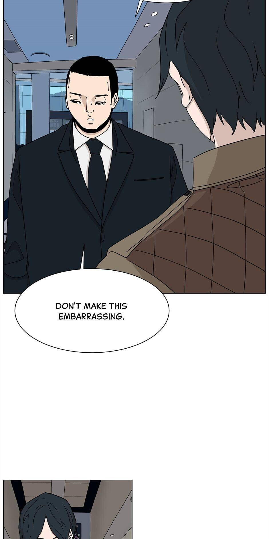 Read Itaewon Class en Manga Online