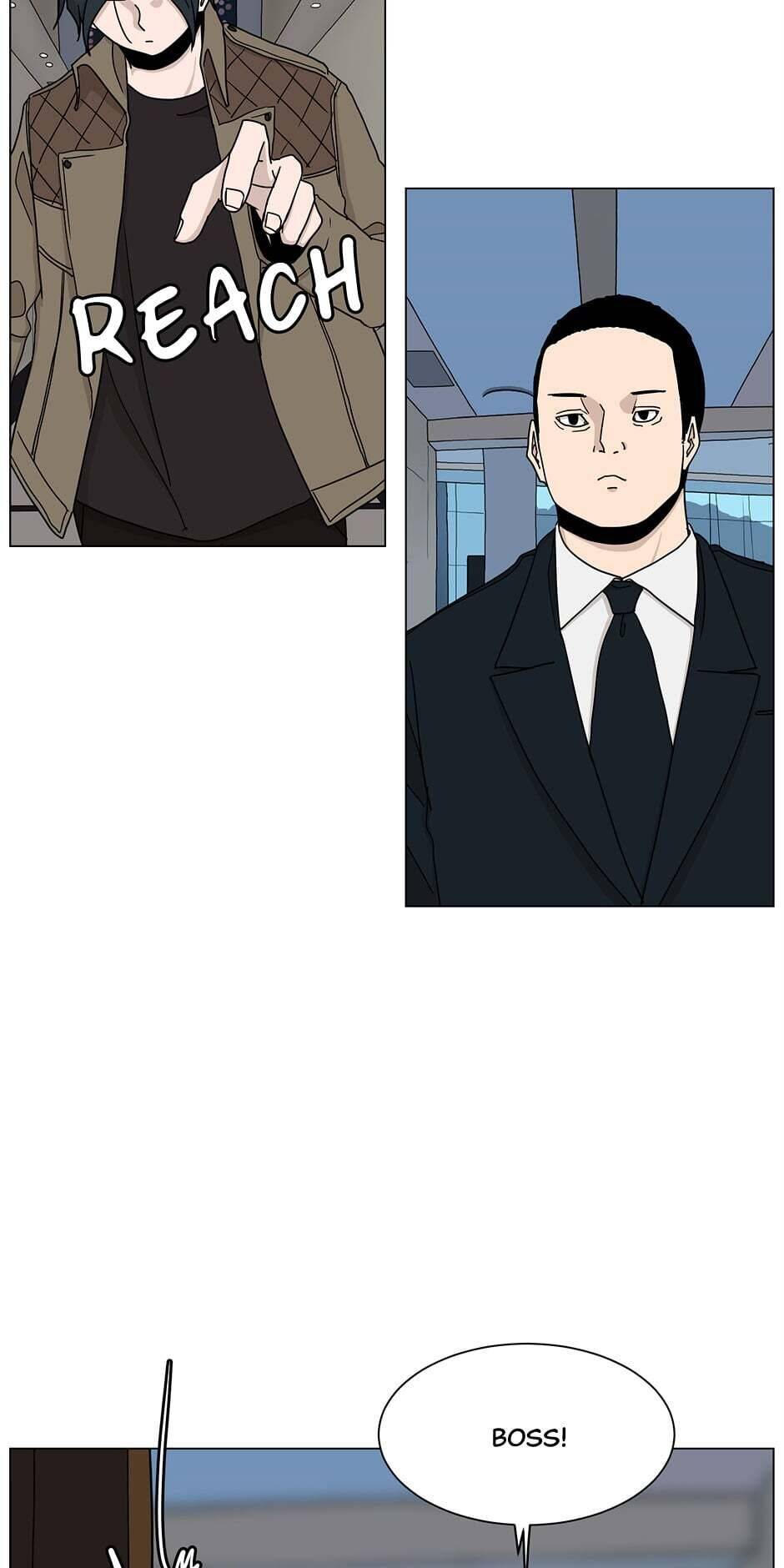 Read Itaewon Class en Manga Online