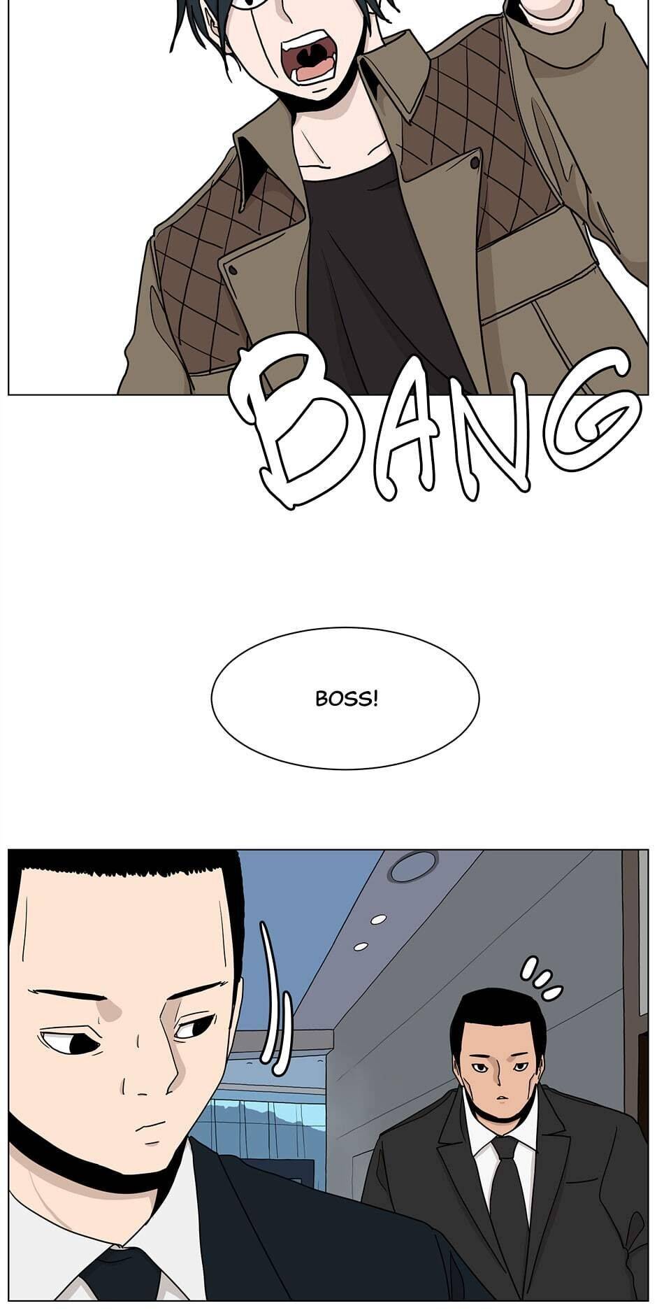 Read Itaewon Class en Manga Online