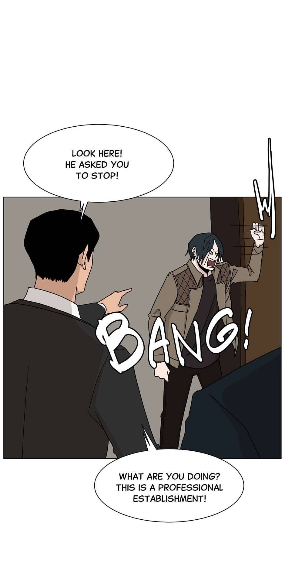 Read Itaewon Class en Manga Online