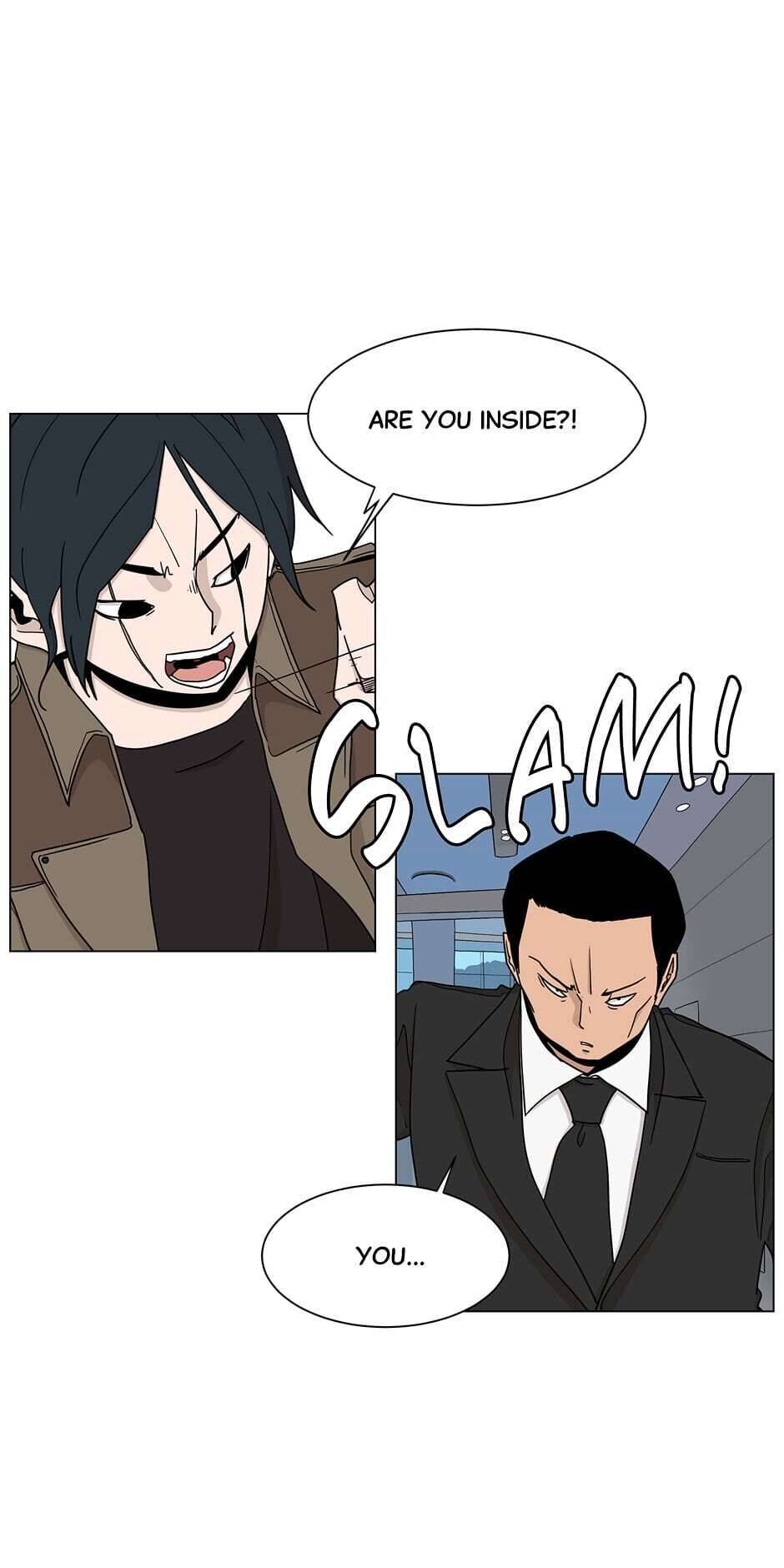 Read Itaewon Class en Manga Online