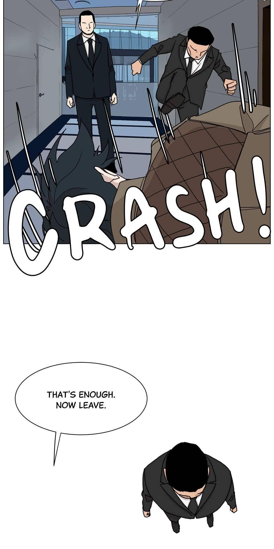 Read Itaewon Class en Manga Online