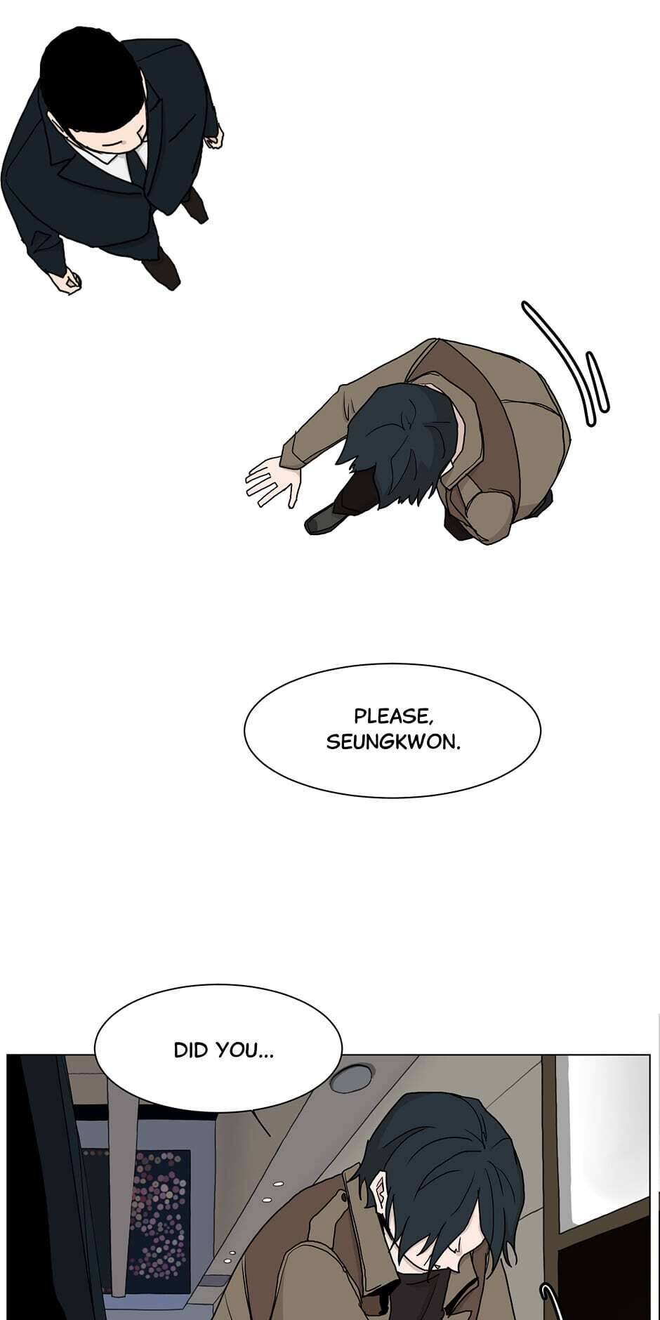 Read Itaewon Class en Manga Online