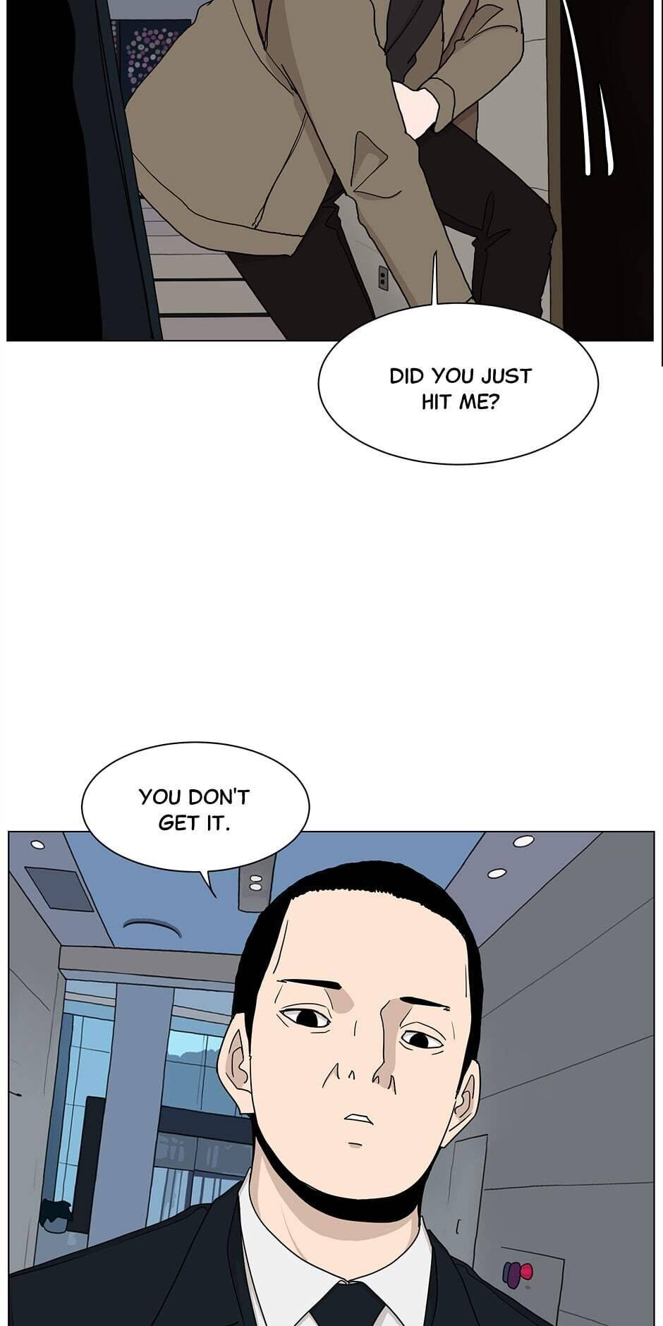 Read Itaewon Class en Manga Online