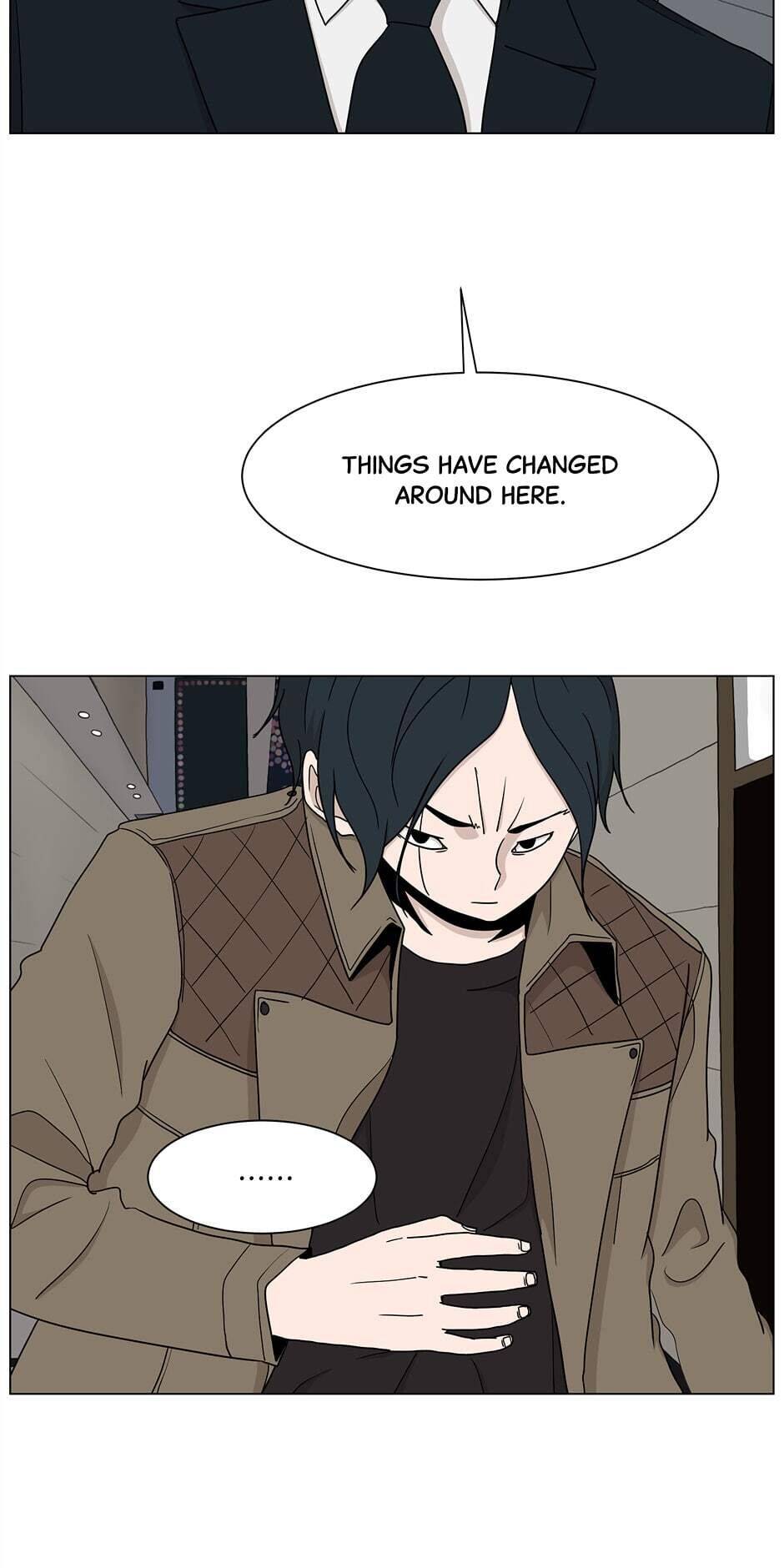 Read Itaewon Class en Manga Online