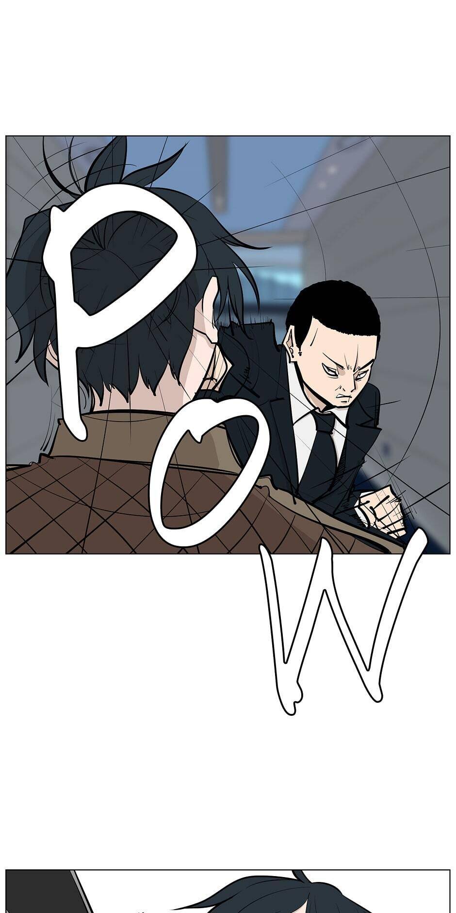 Read Itaewon Class en Manga Online