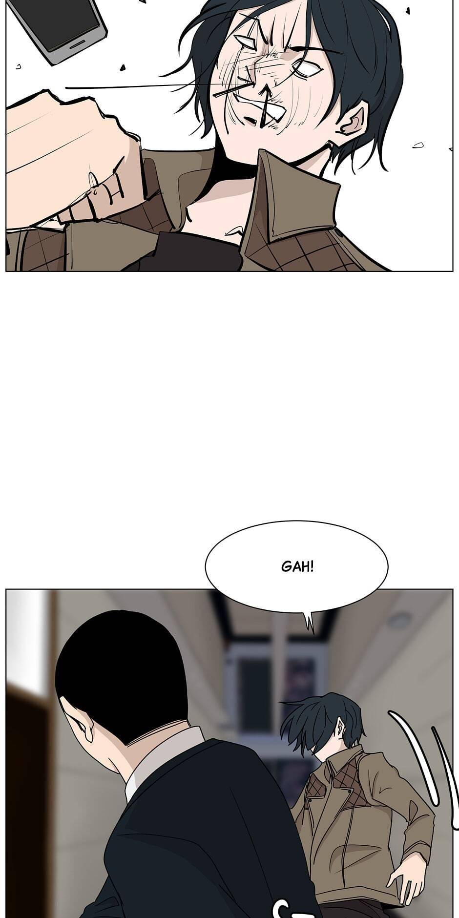 Read Itaewon Class en Manga Online