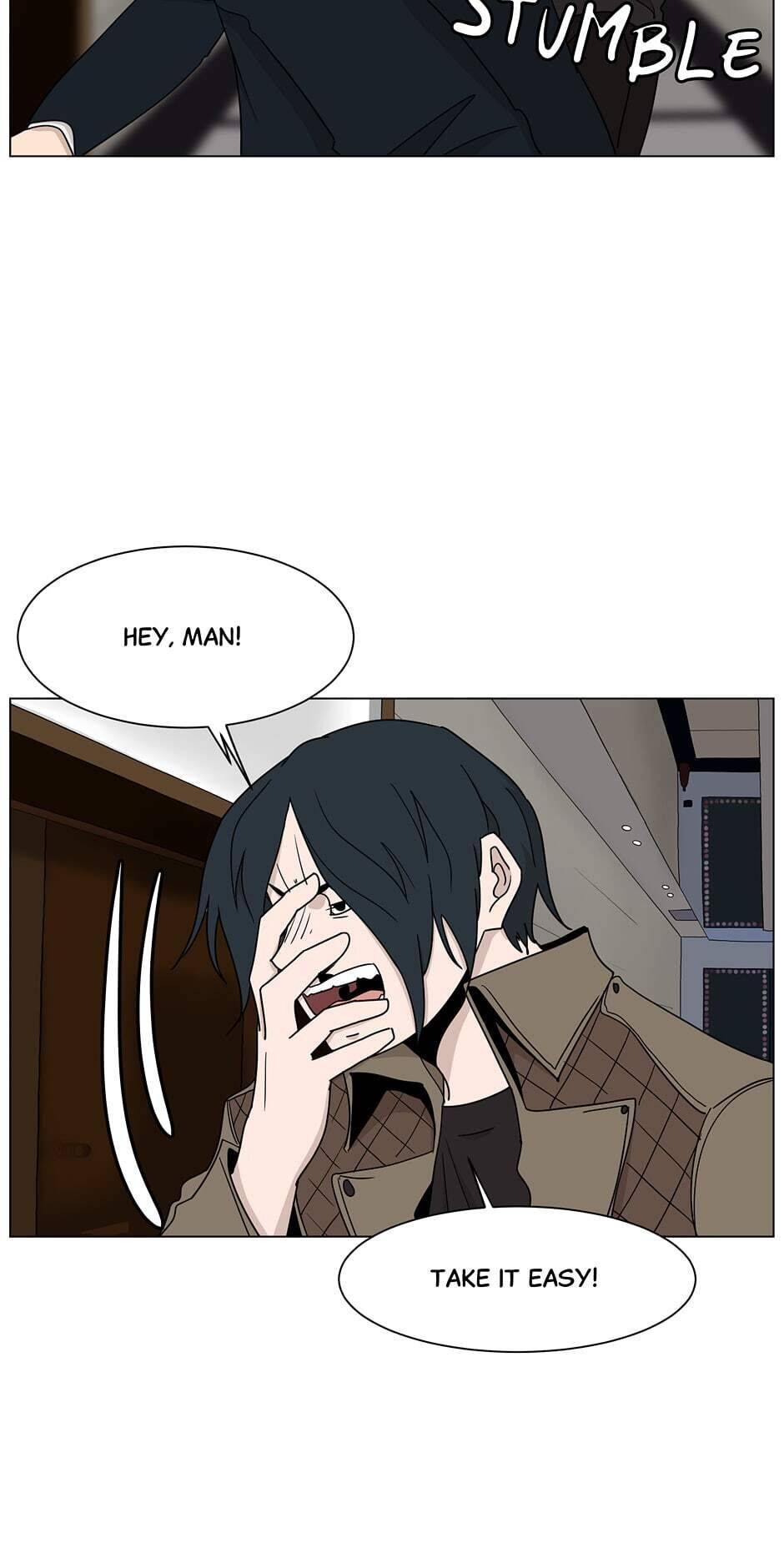 Read Itaewon Class en Manga Online