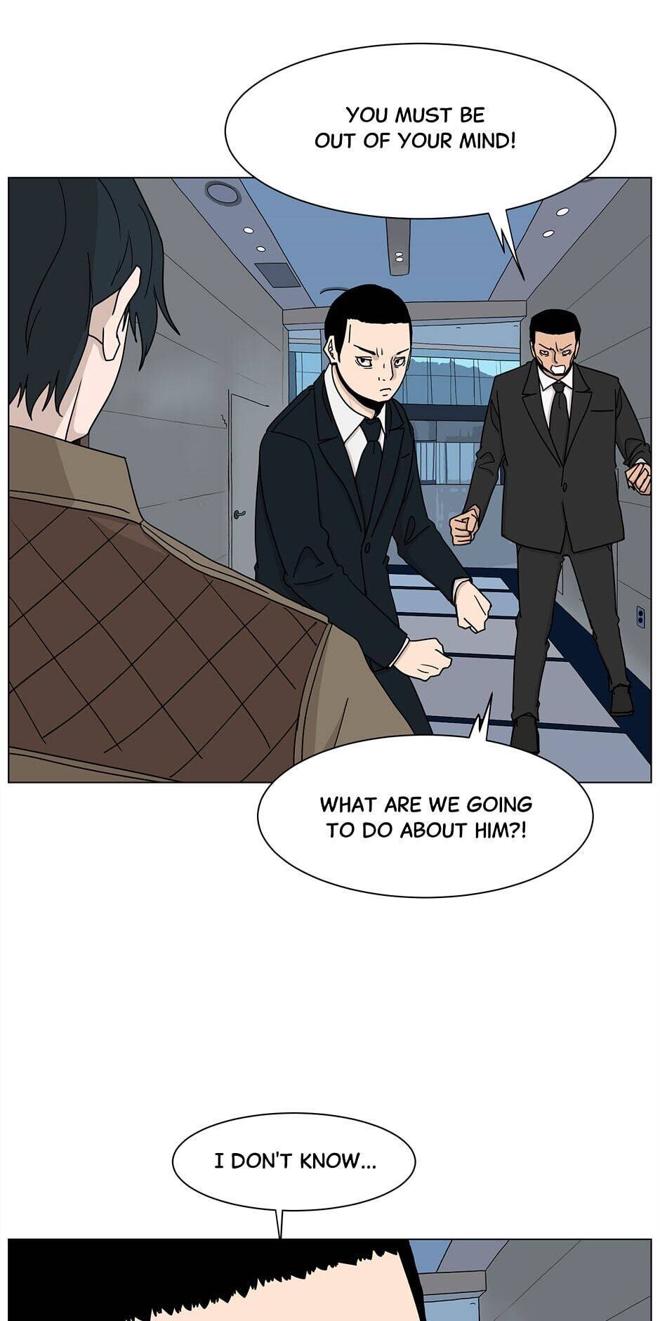 Read Itaewon Class en Manga Online