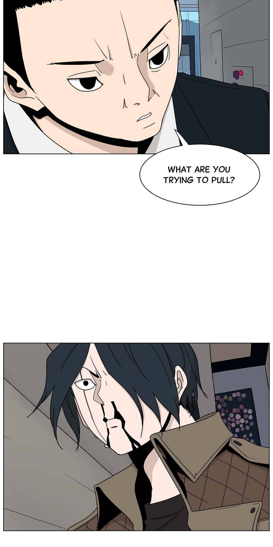Read Itaewon Class en Manga Online