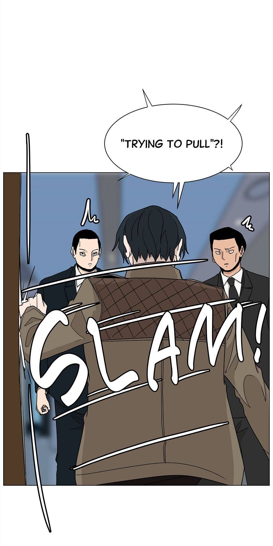 Read Itaewon Class en Manga Online