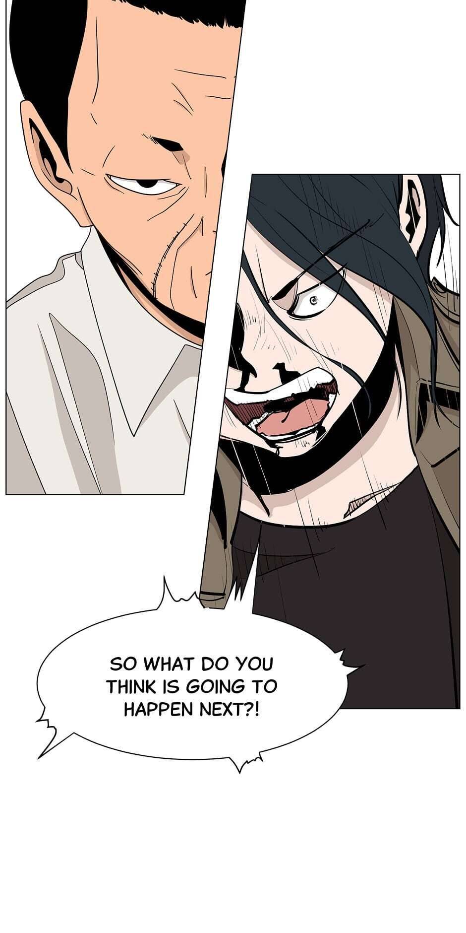 Read Itaewon Class en Manga Online