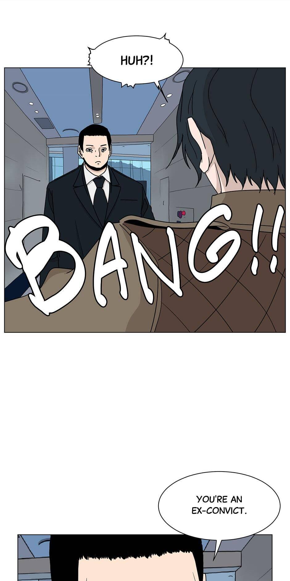 Read Itaewon Class en Manga Online