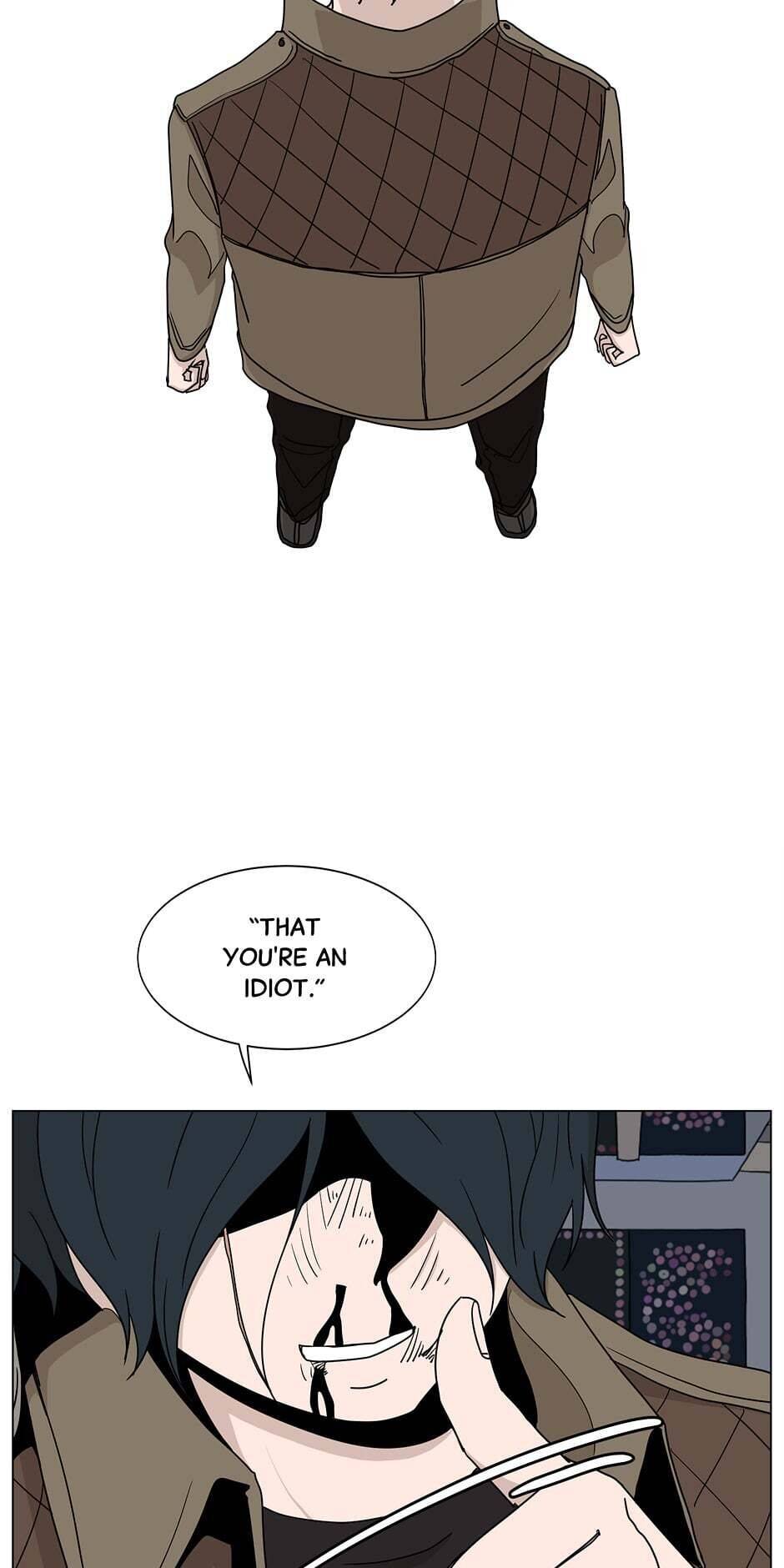 Read Itaewon Class en Manga Online