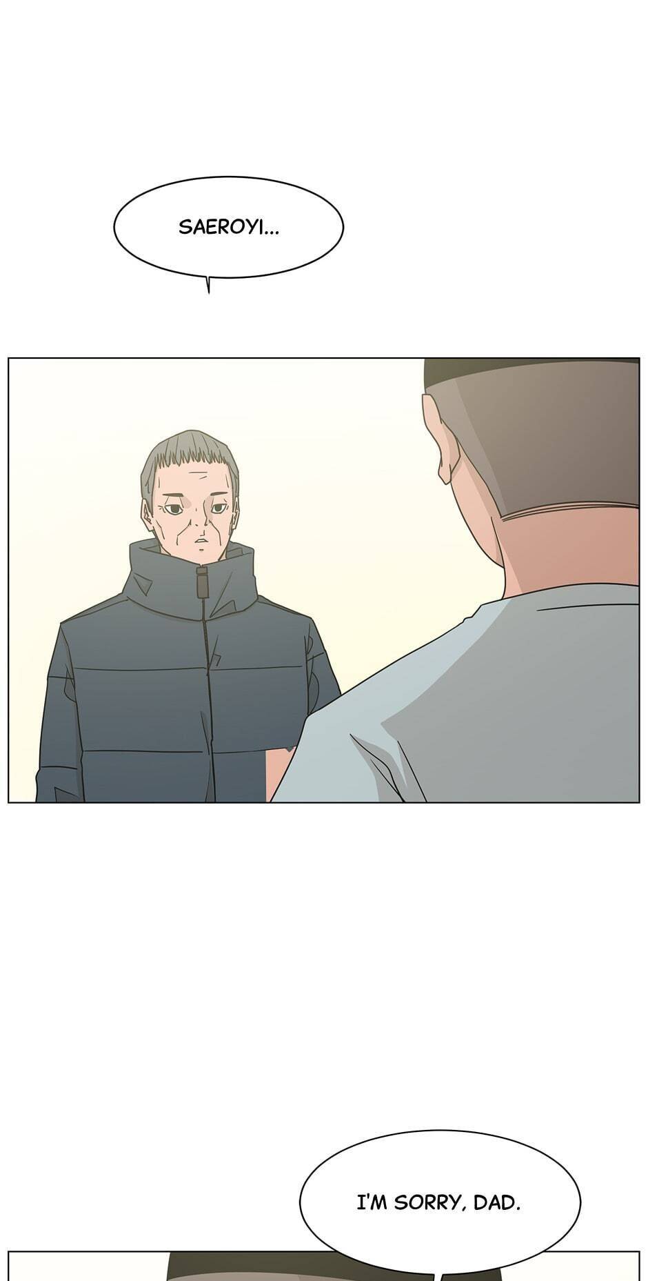 Read Itaewon Class en Manga Online