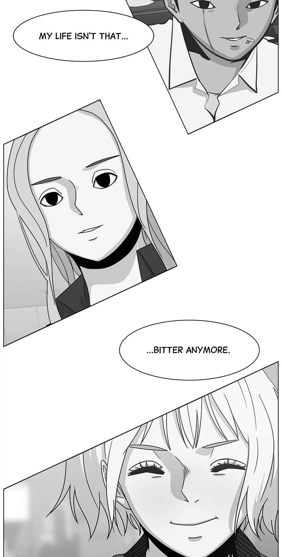 Read Itaewon Class en Manga Online