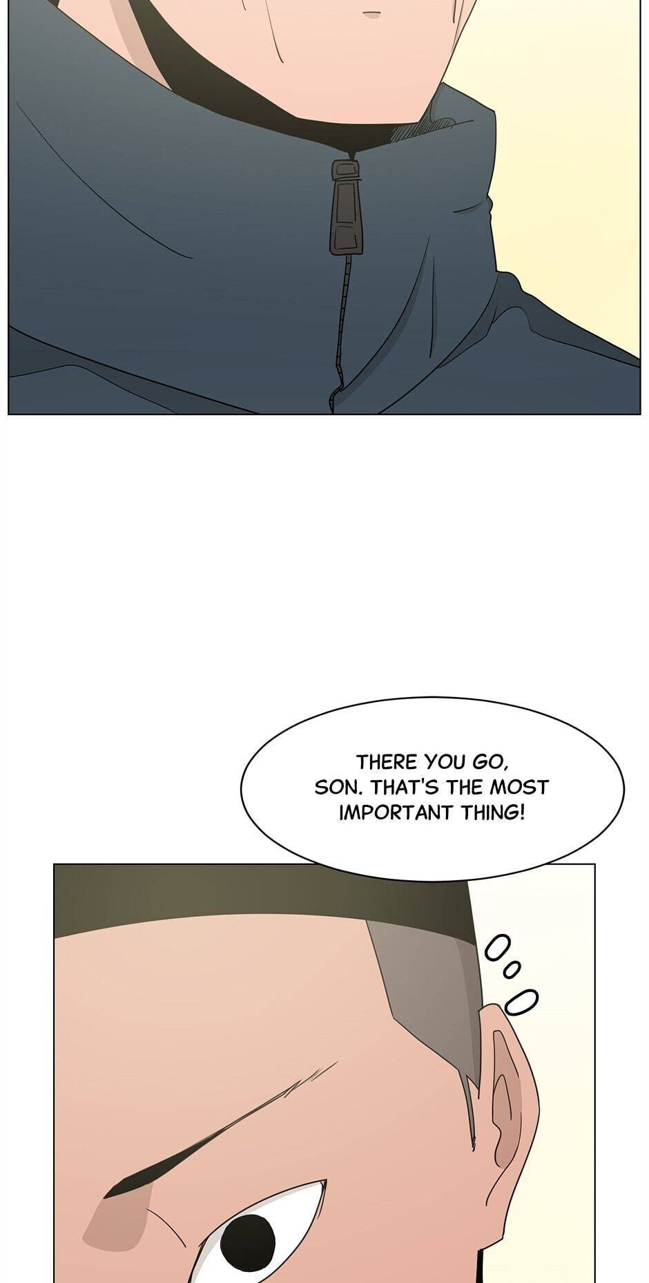 Read Itaewon Class en Manga Online