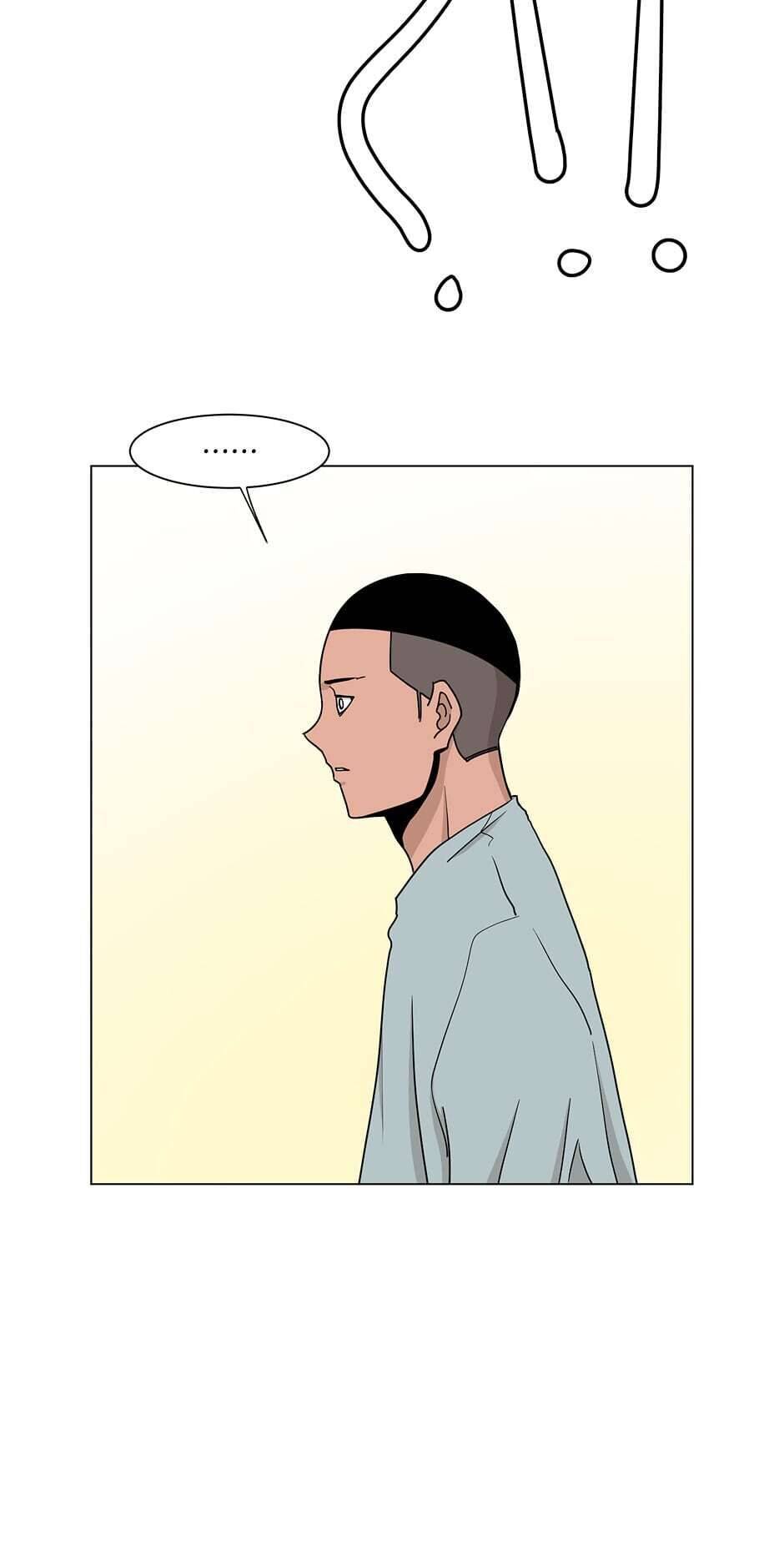 Read Itaewon Class en Manga Online