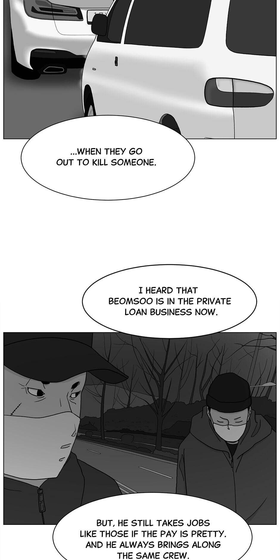 Read Itaewon Class en Manga Online