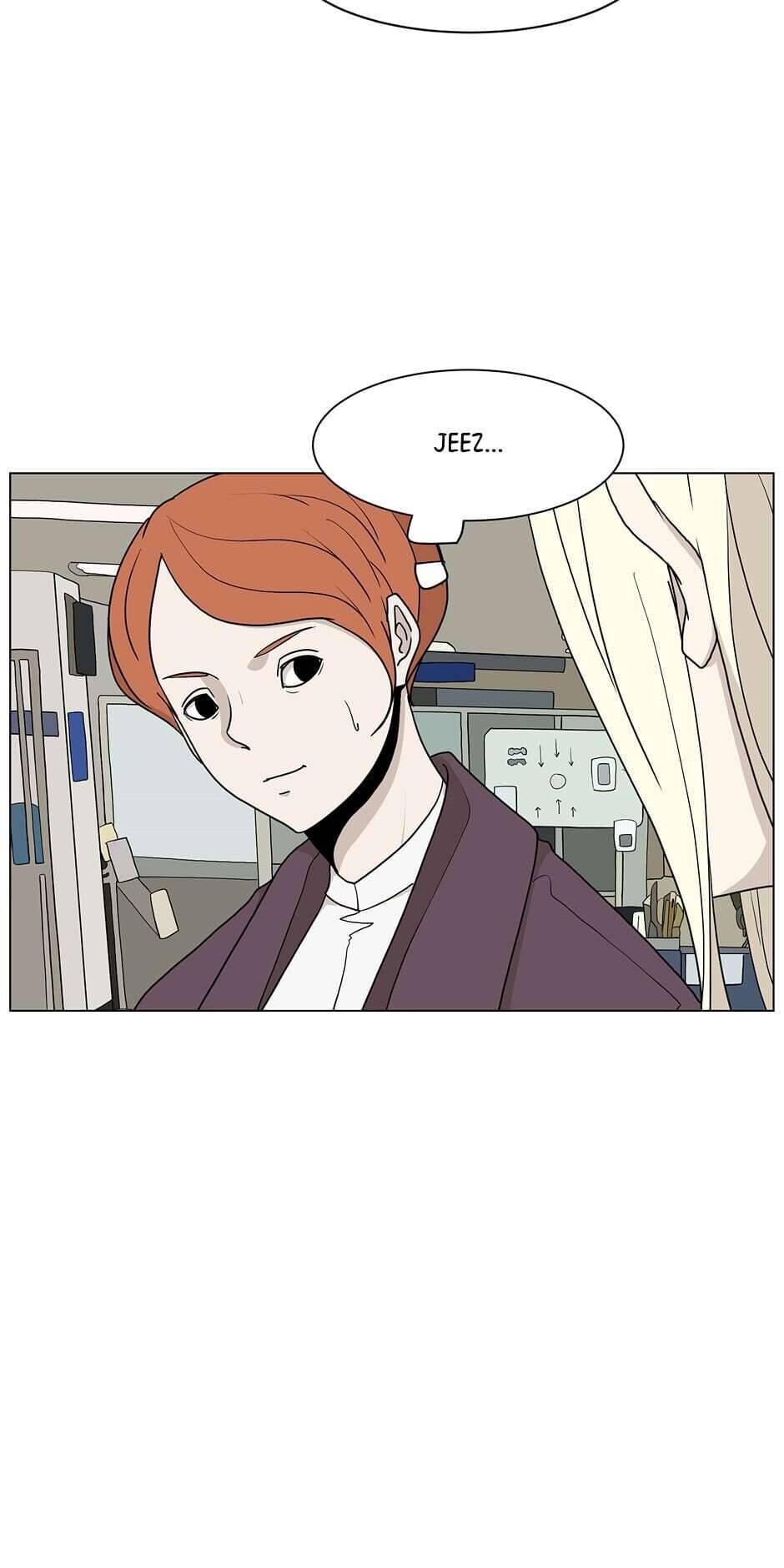 Read Itaewon Class en Manga Online