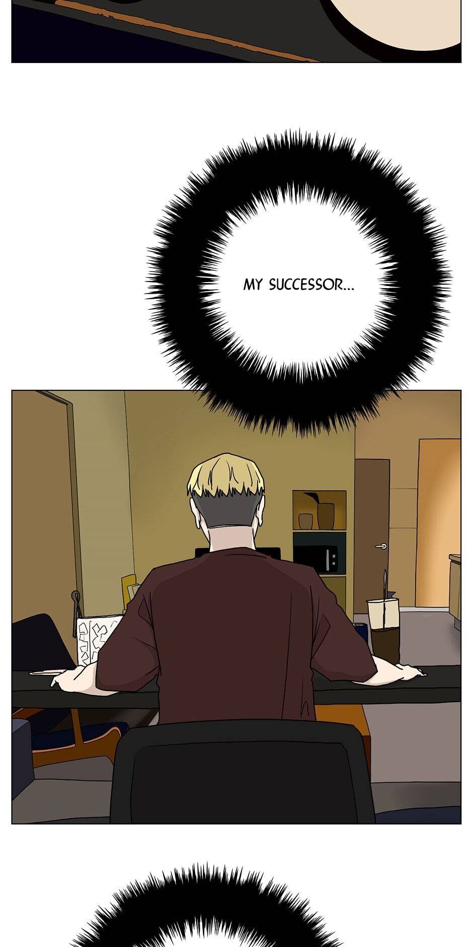 Read Itaewon Class en Manga Online