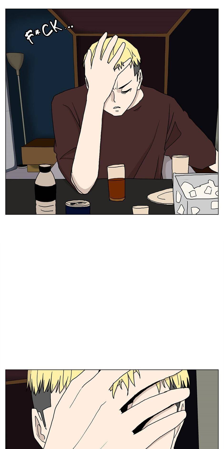 Read Itaewon Class en Manga Online
