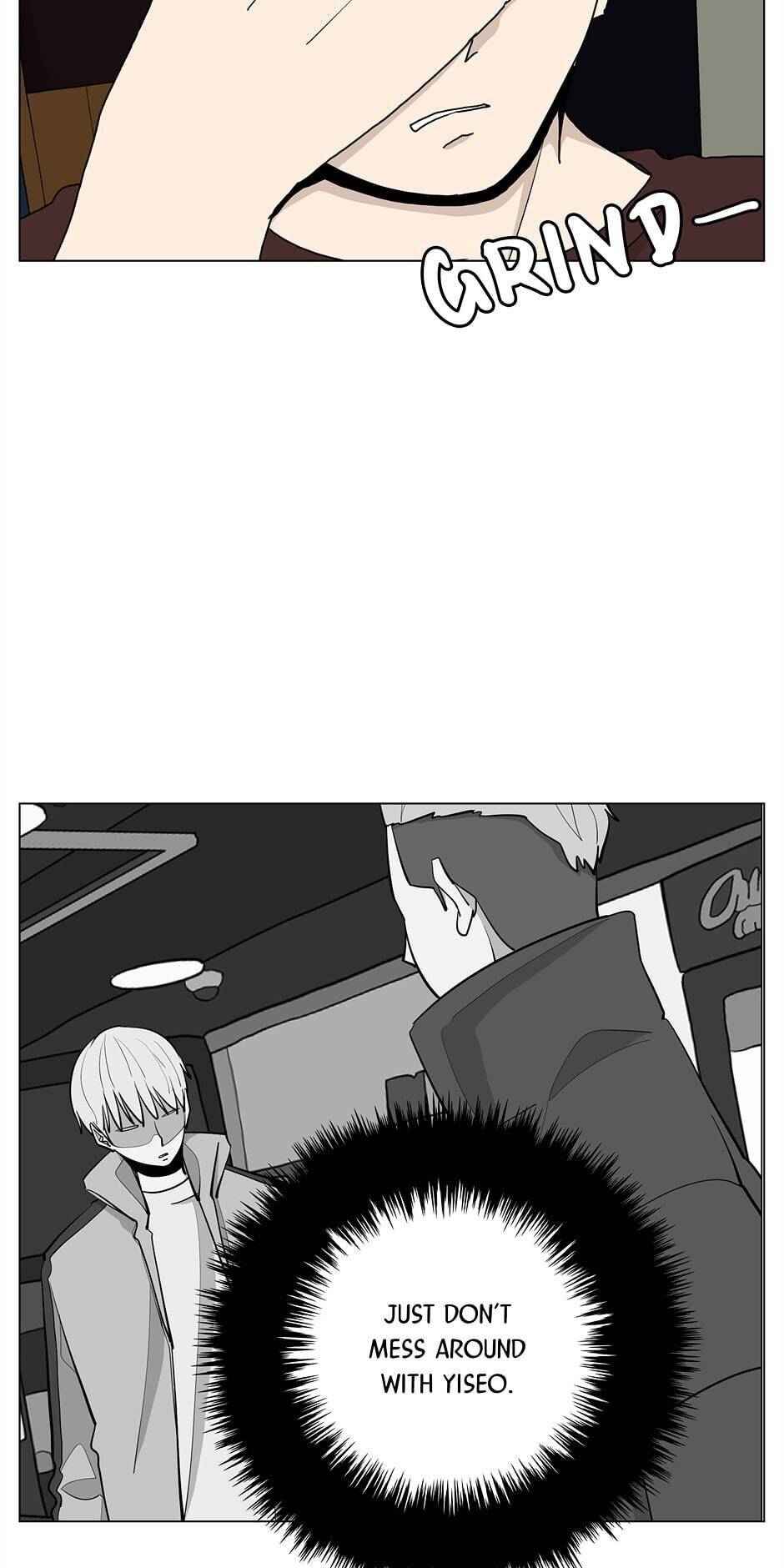 Read Itaewon Class en Manga Online