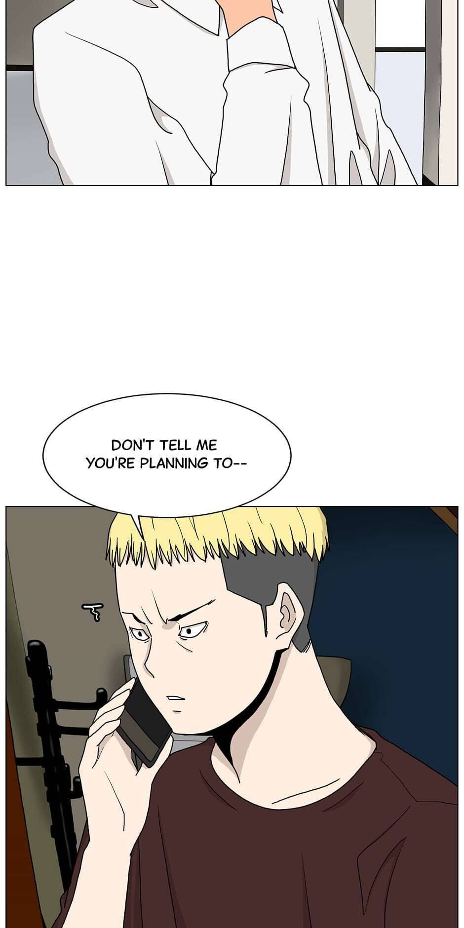 Read Itaewon Class en Manga Online