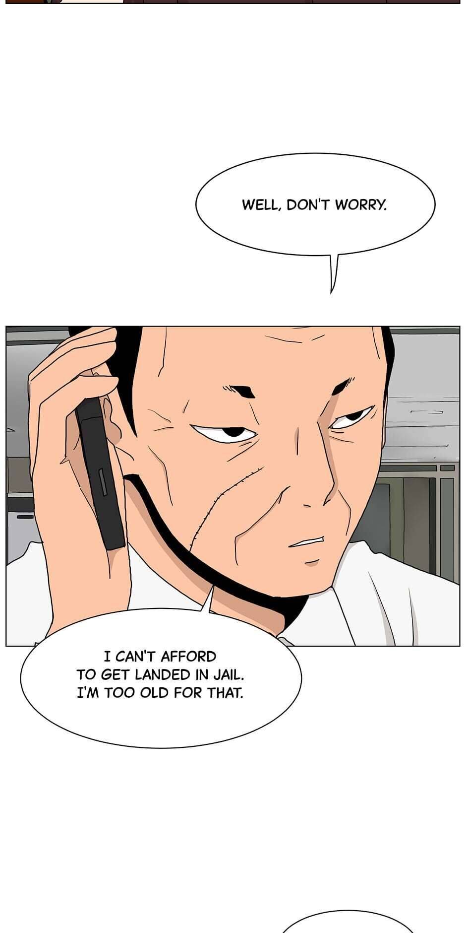Read Itaewon Class en Manga Online