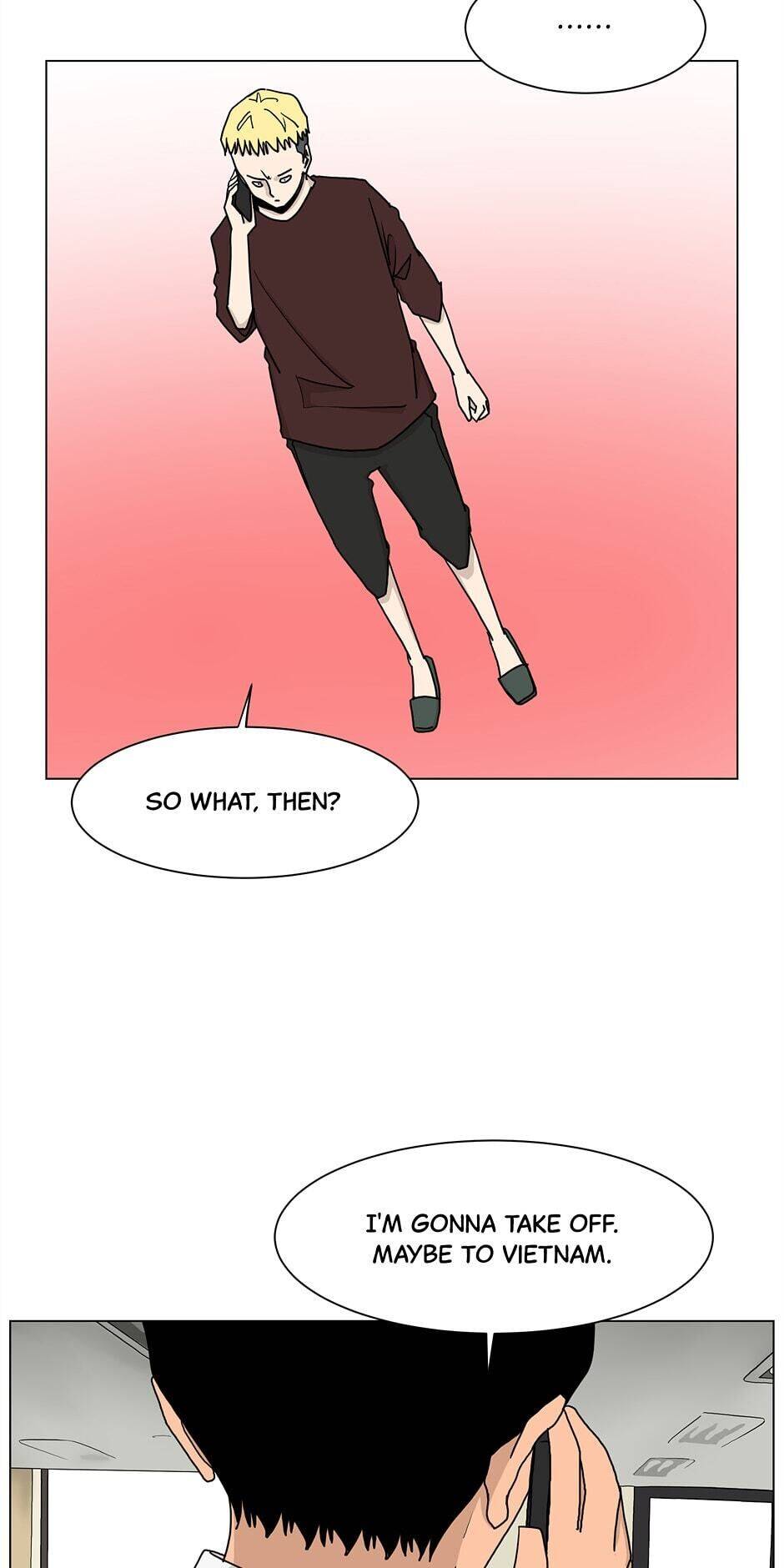 Read Itaewon Class en Manga Online