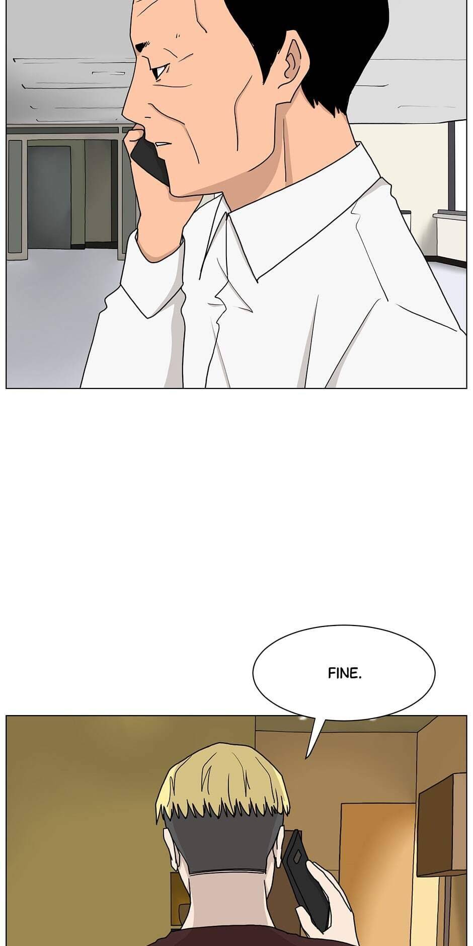Read Itaewon Class en Manga Online