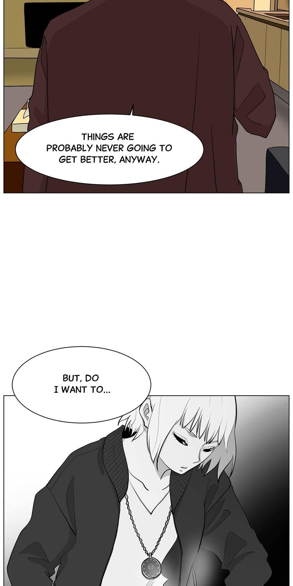 Read Itaewon Class en Manga Online