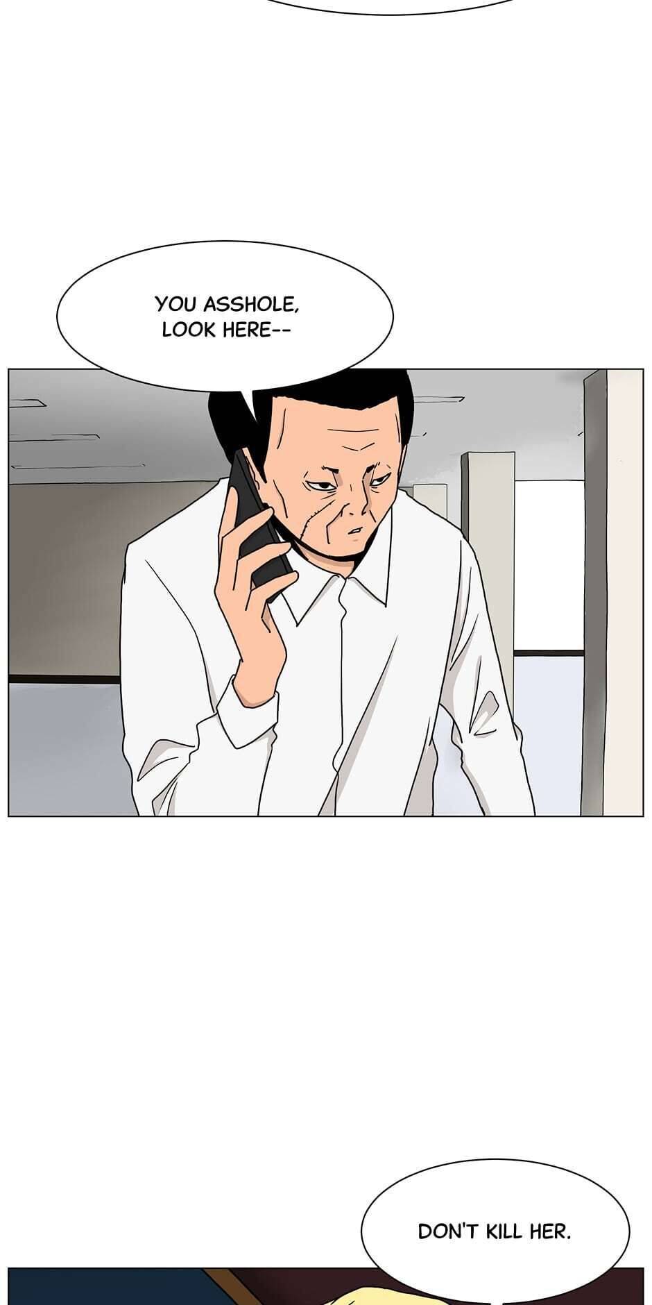 Read Itaewon Class en Manga Online