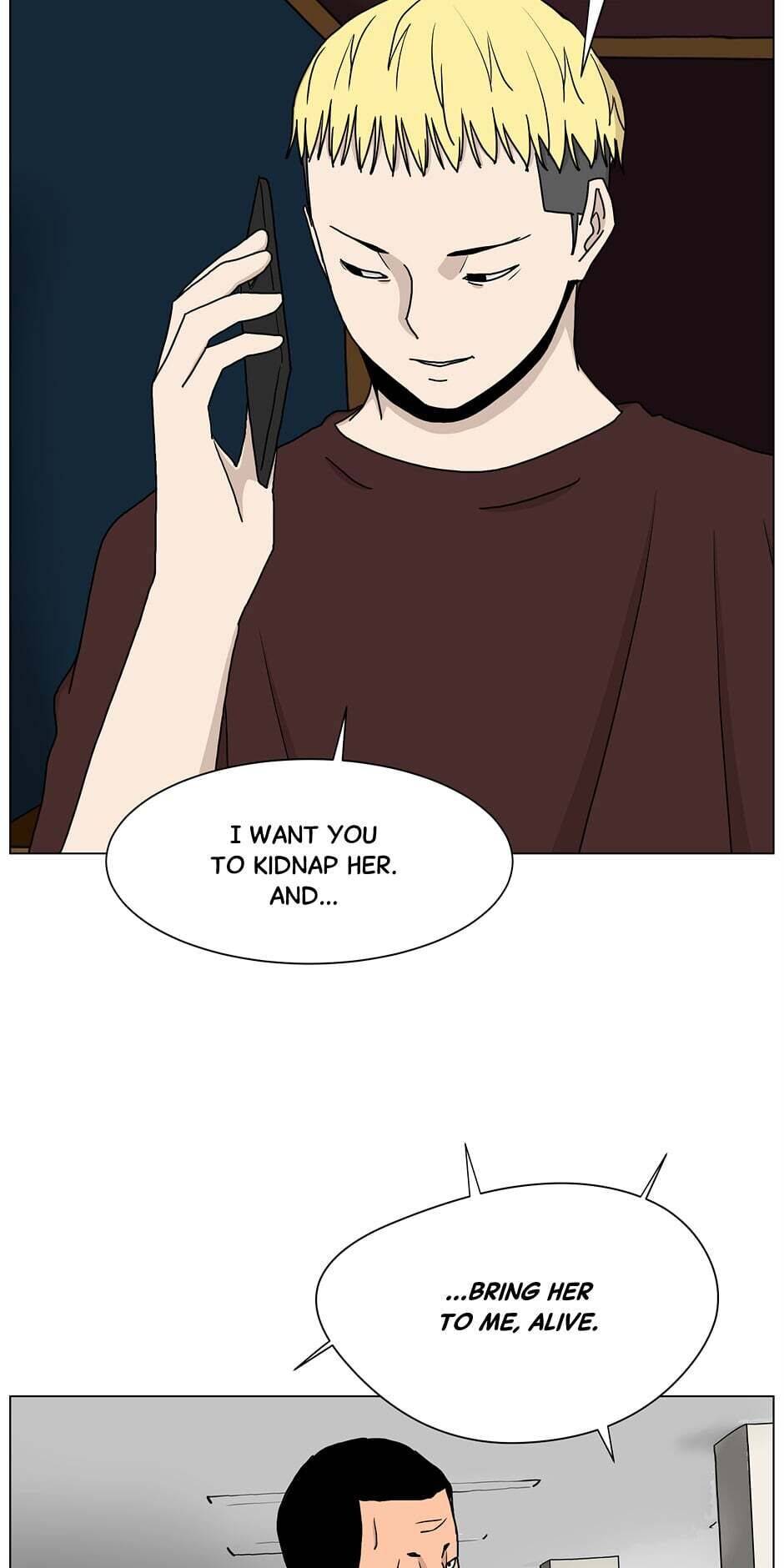 Read Itaewon Class en Manga Online