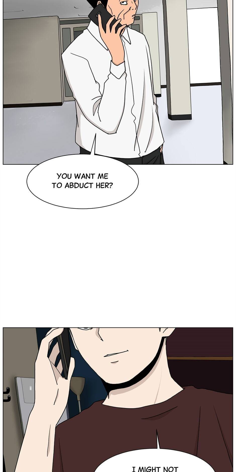 Read Itaewon Class en Manga Online