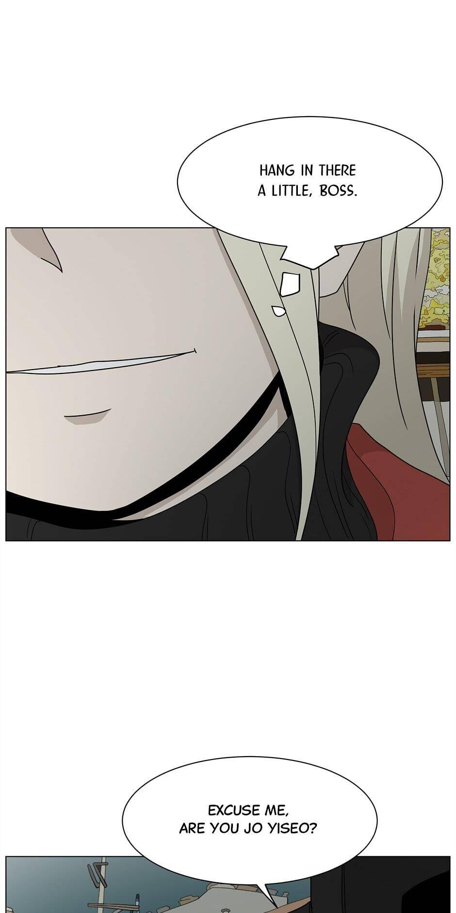 Read Itaewon Class en Manga Online