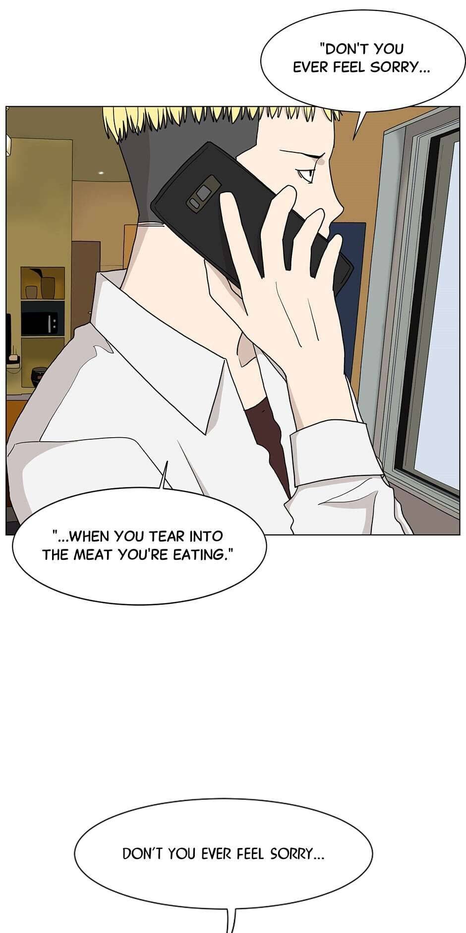 Read Itaewon Class en Manga Online