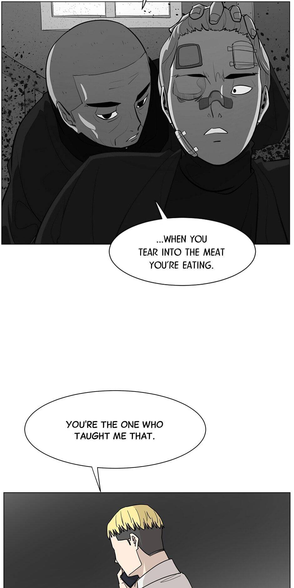Read Itaewon Class en Manga Online