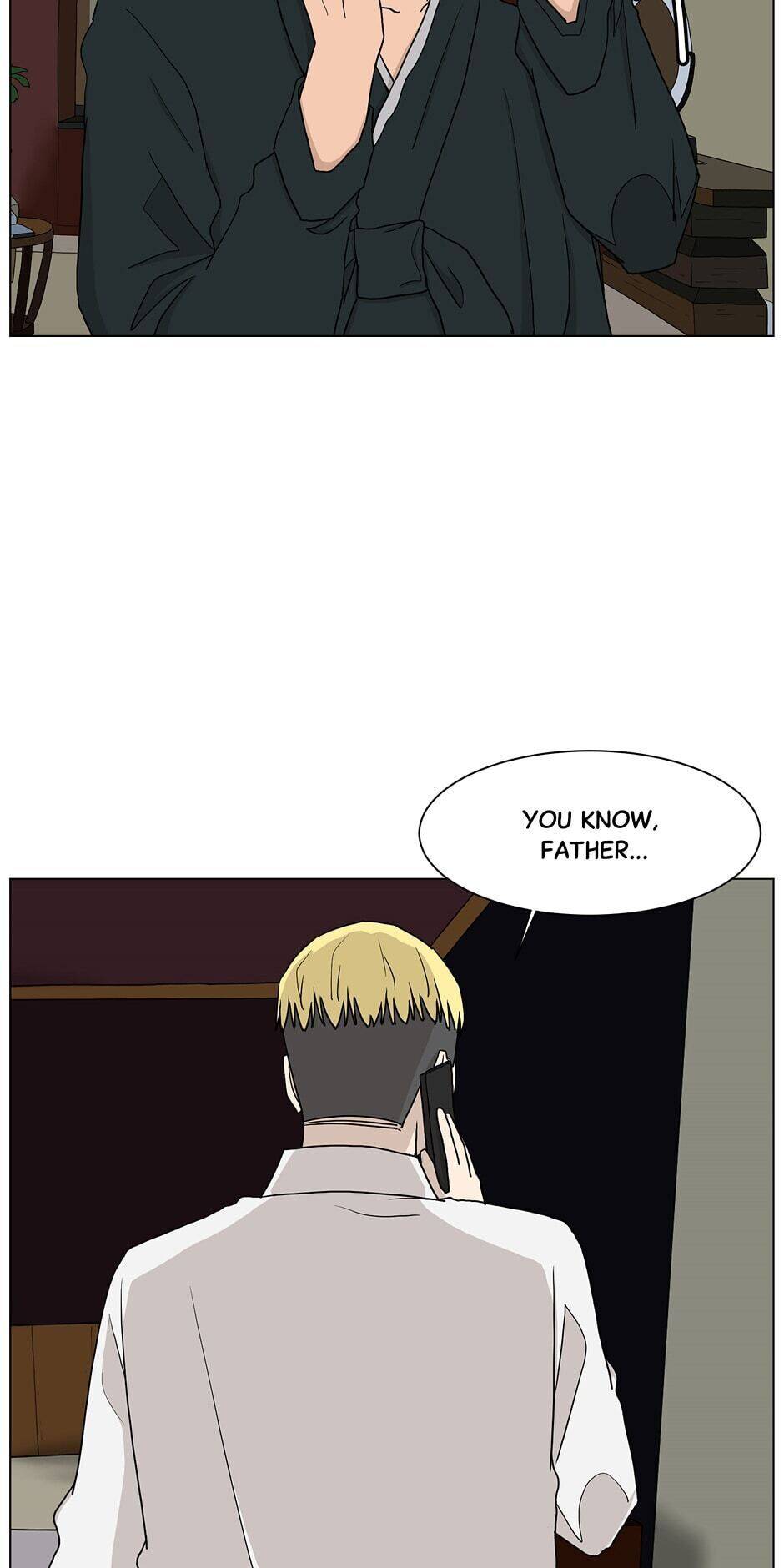 Read Itaewon Class en Manga Online