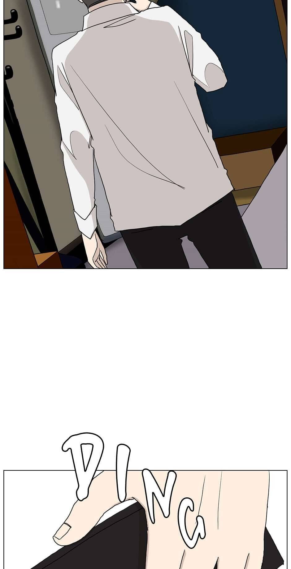Read Itaewon Class en Manga Online