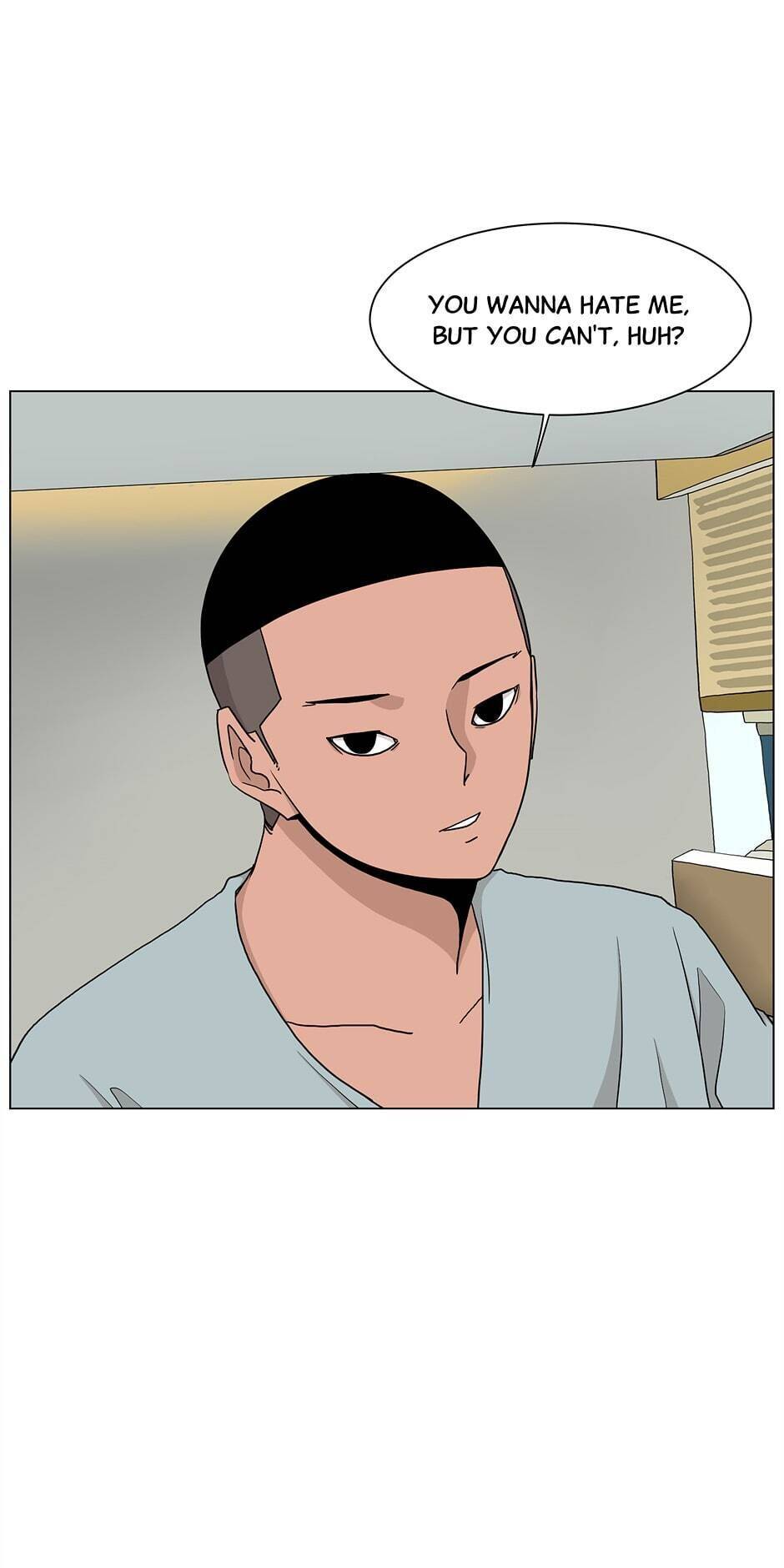 Read Itaewon Class en Manga Online