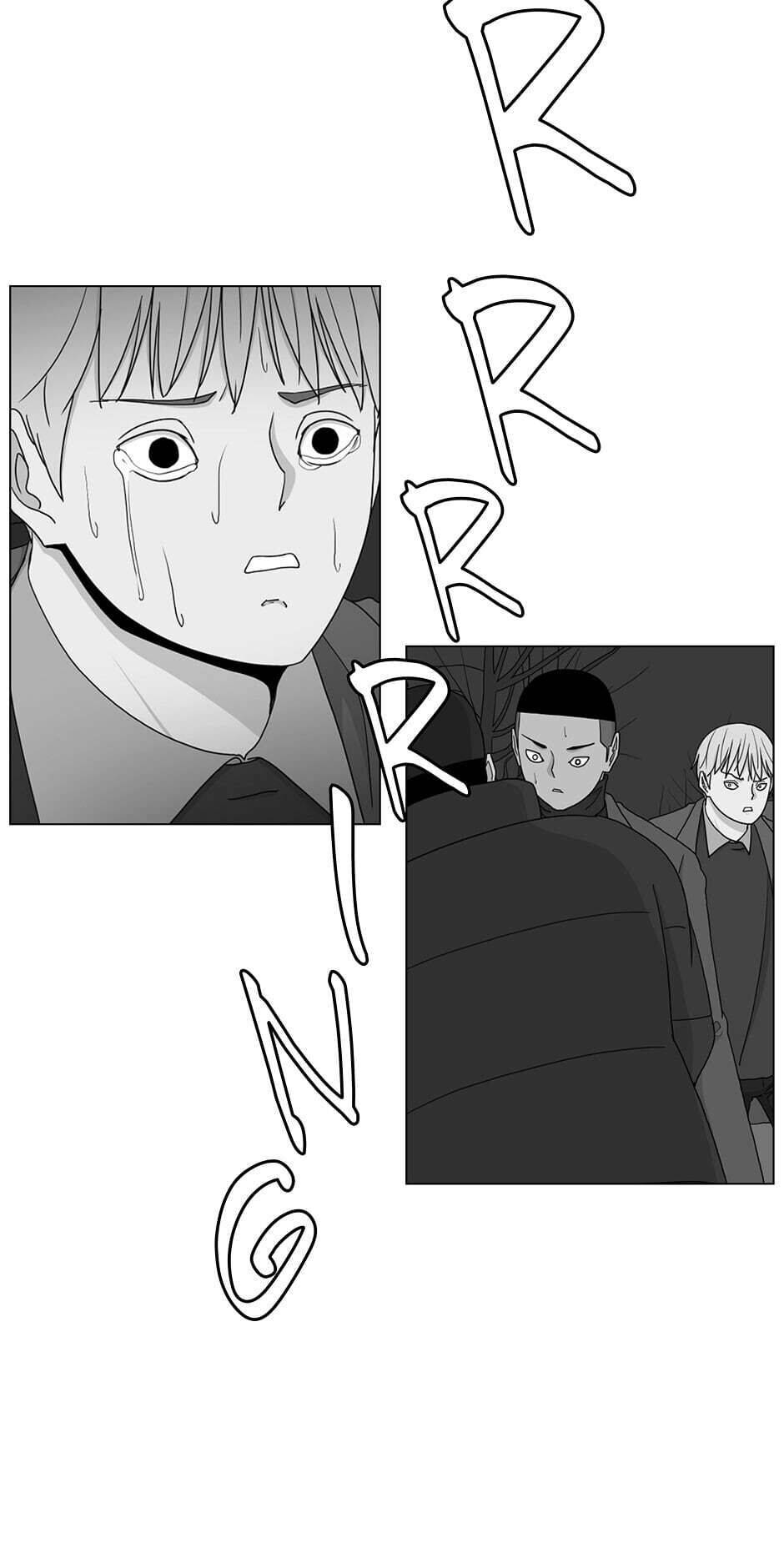Read Itaewon Class en Manga Online