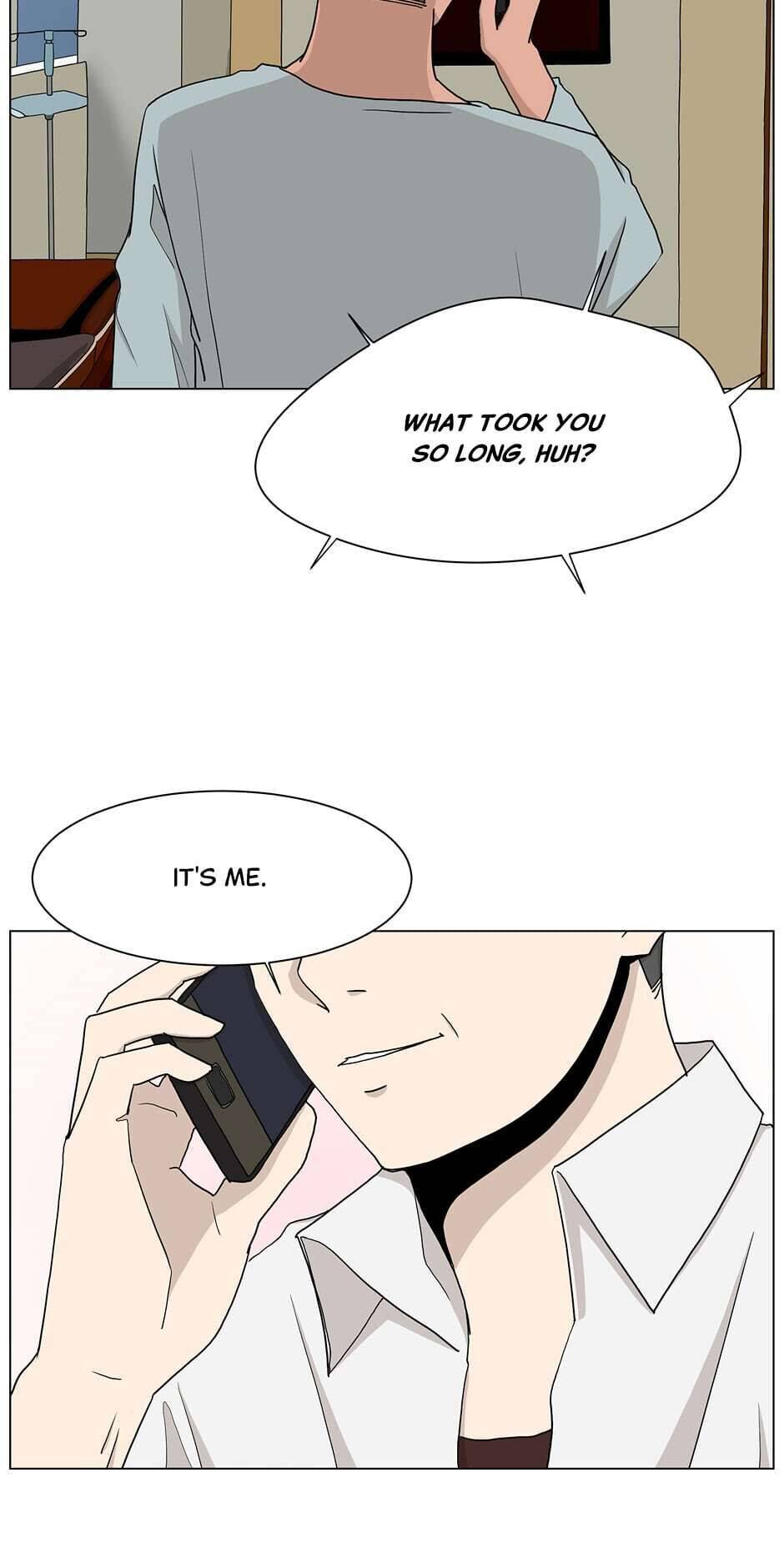 Read Itaewon Class en Manga Online